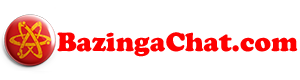Bazinga Chat